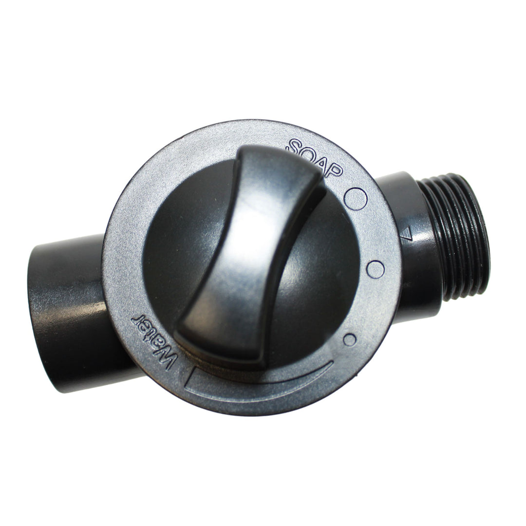 Salts Gone® Motor Flush Attachment
