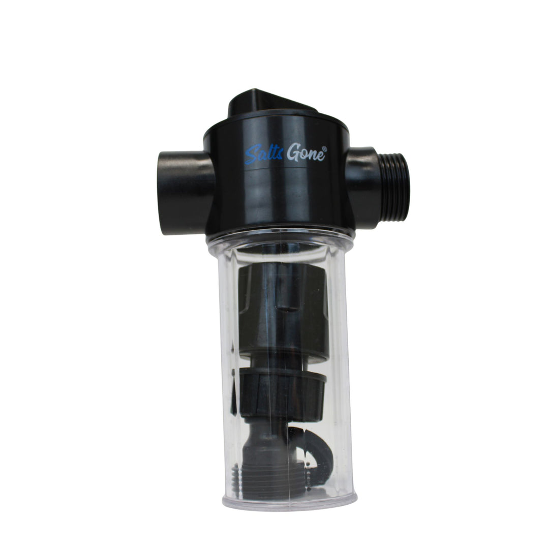 Salts Gone® Motor Flush Attachment