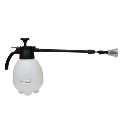 Salts Gone® Pump Sprayer
