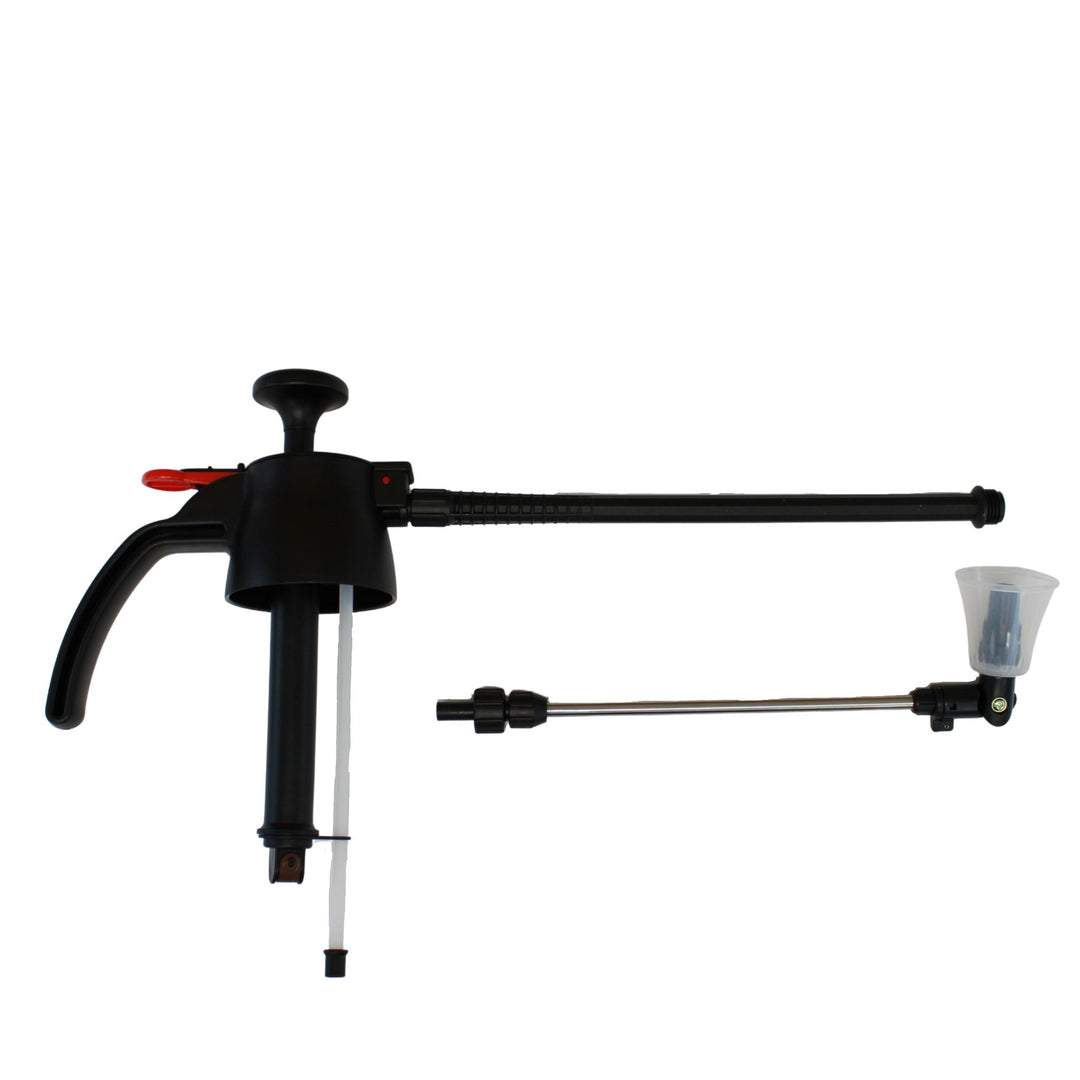 Salts Gone® Pump Sprayer