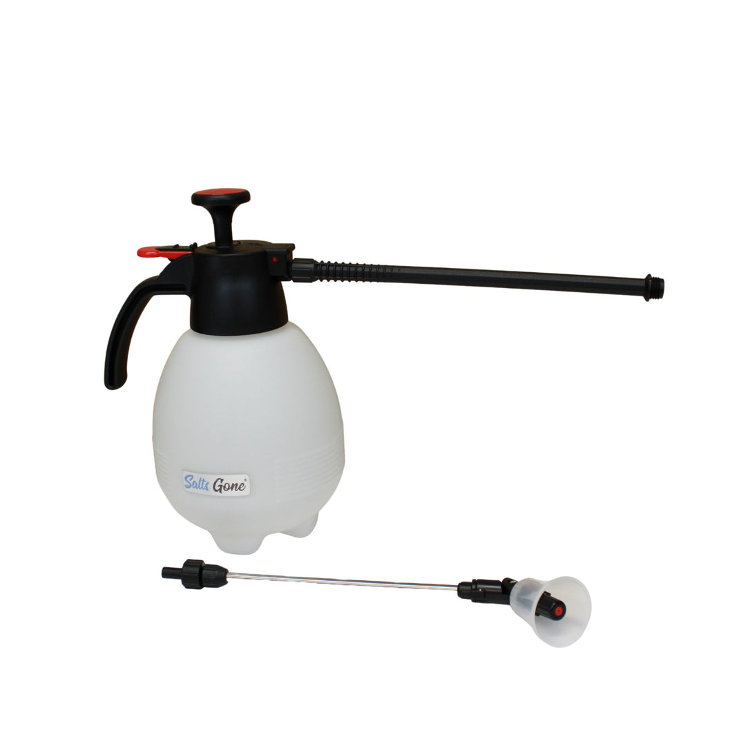 Salts Gone® Pump Sprayer
