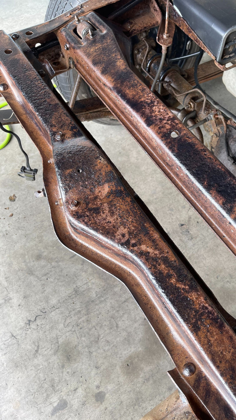 The Complete Guide to Rusts Gone