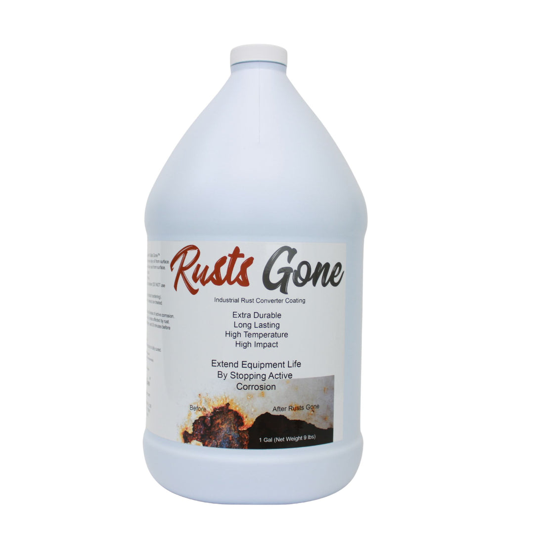 Rusts Gone