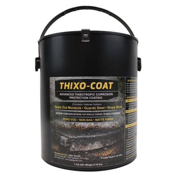 Applicator- Thixo-Coat (Formerly Thixo-Trop)