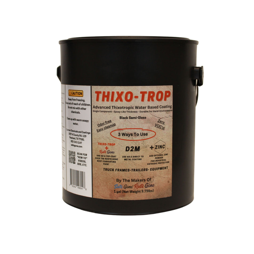 Thixo-Trop