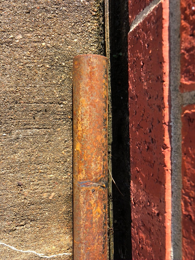 Rusts Gone