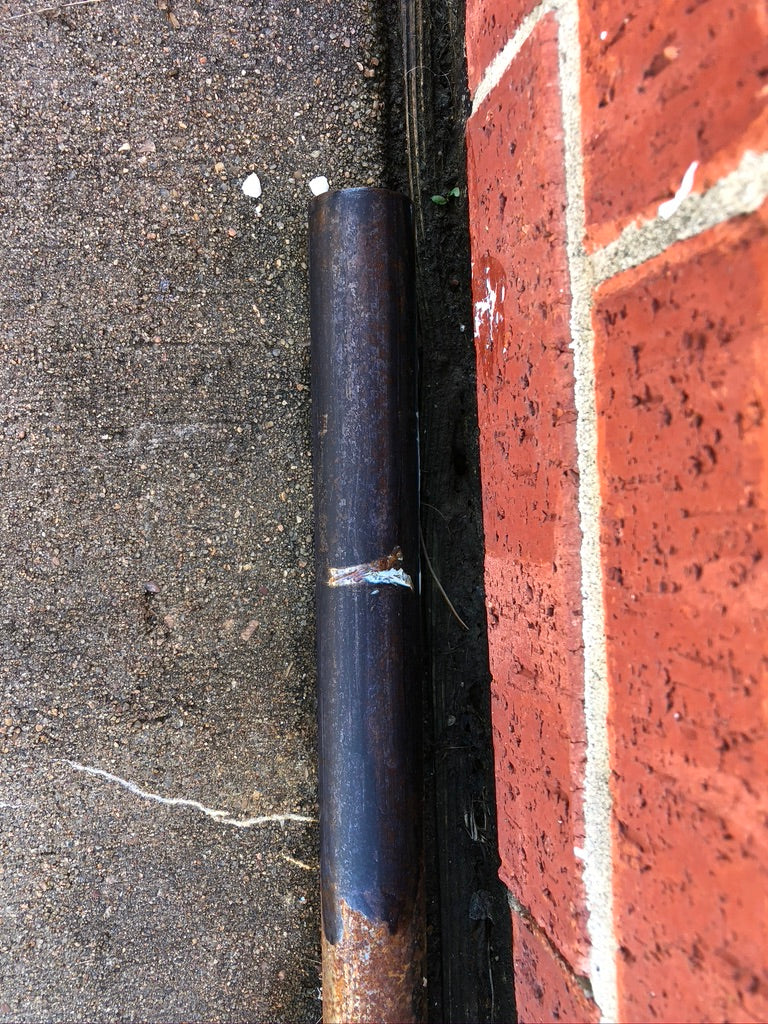 Rusts Gone