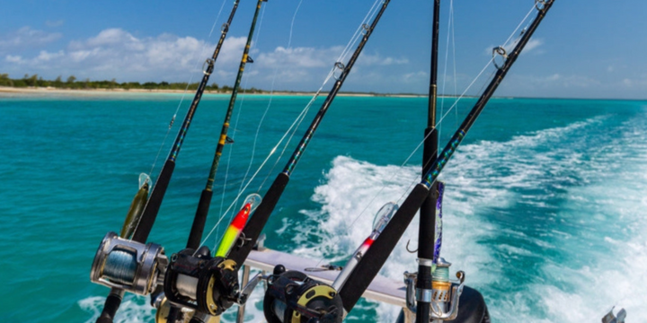 How Gulf Coast Fishing Guides Protect Their Boats All Season