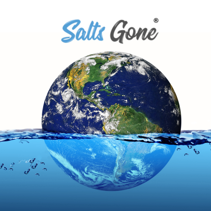Port A to South Padre: Saltwater Protection Guide for Boaters