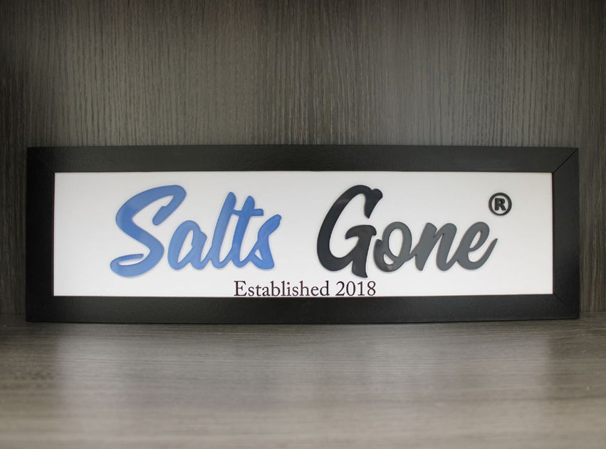 Unveiling the Magic Salts Gone™ FAQs Answered!