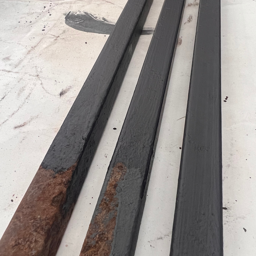 Paint and Coatings Salts Gone™