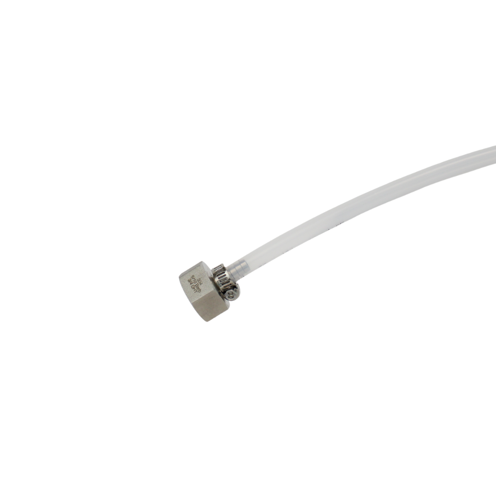 Salts Gone® Chassis Flush Attachment