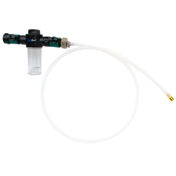 Salts Gone® Chassis Flush Attachment