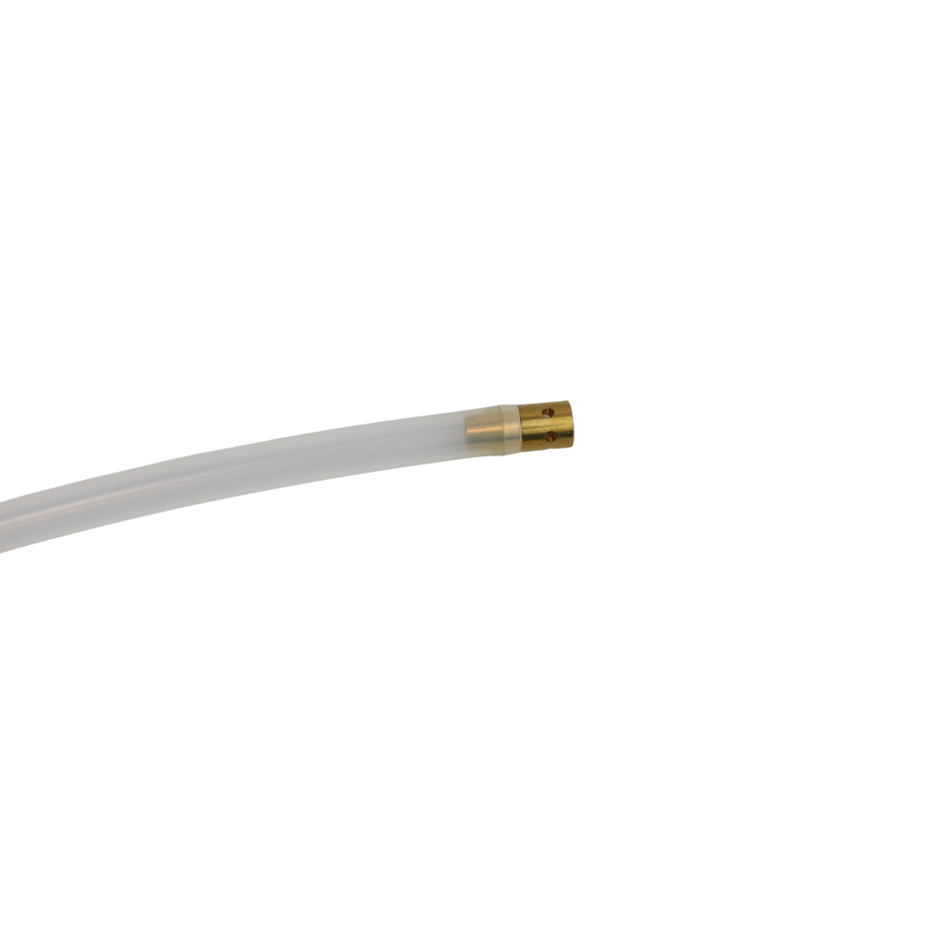 Salts Gone® Chassis Flush Attachment