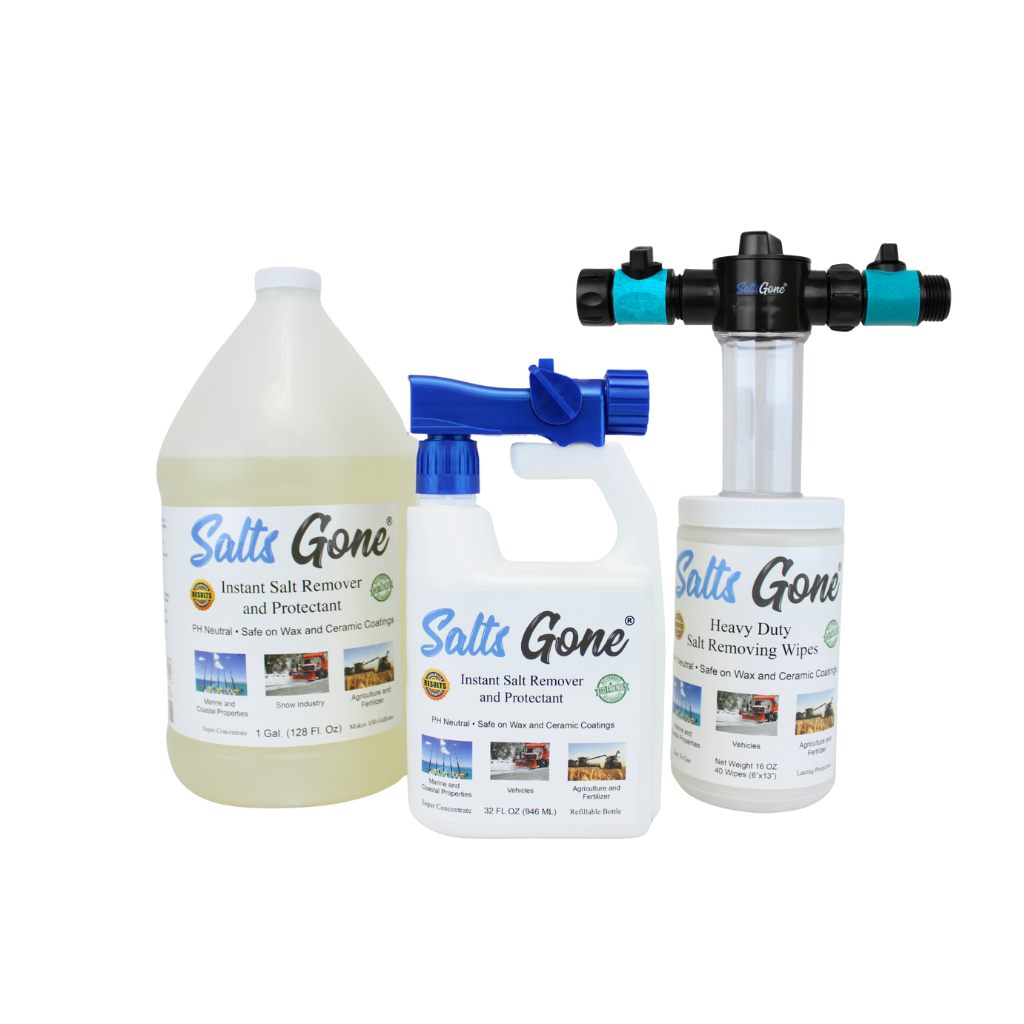 Marine Starter Kit