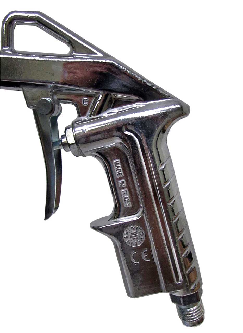 Under Gone™ Undercoating Rustproofing Gun