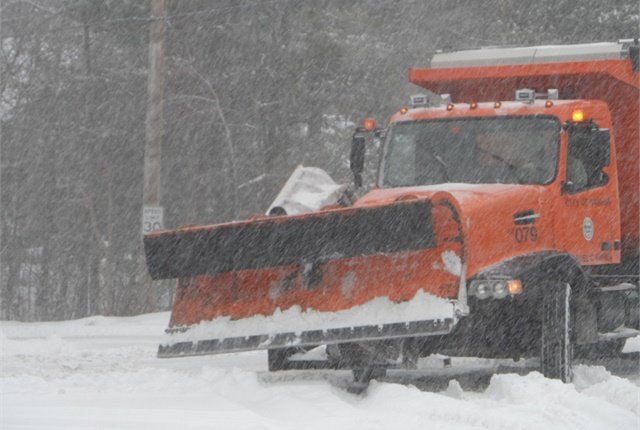 The Ultimate Salt Protection for Snow Removal Equipment