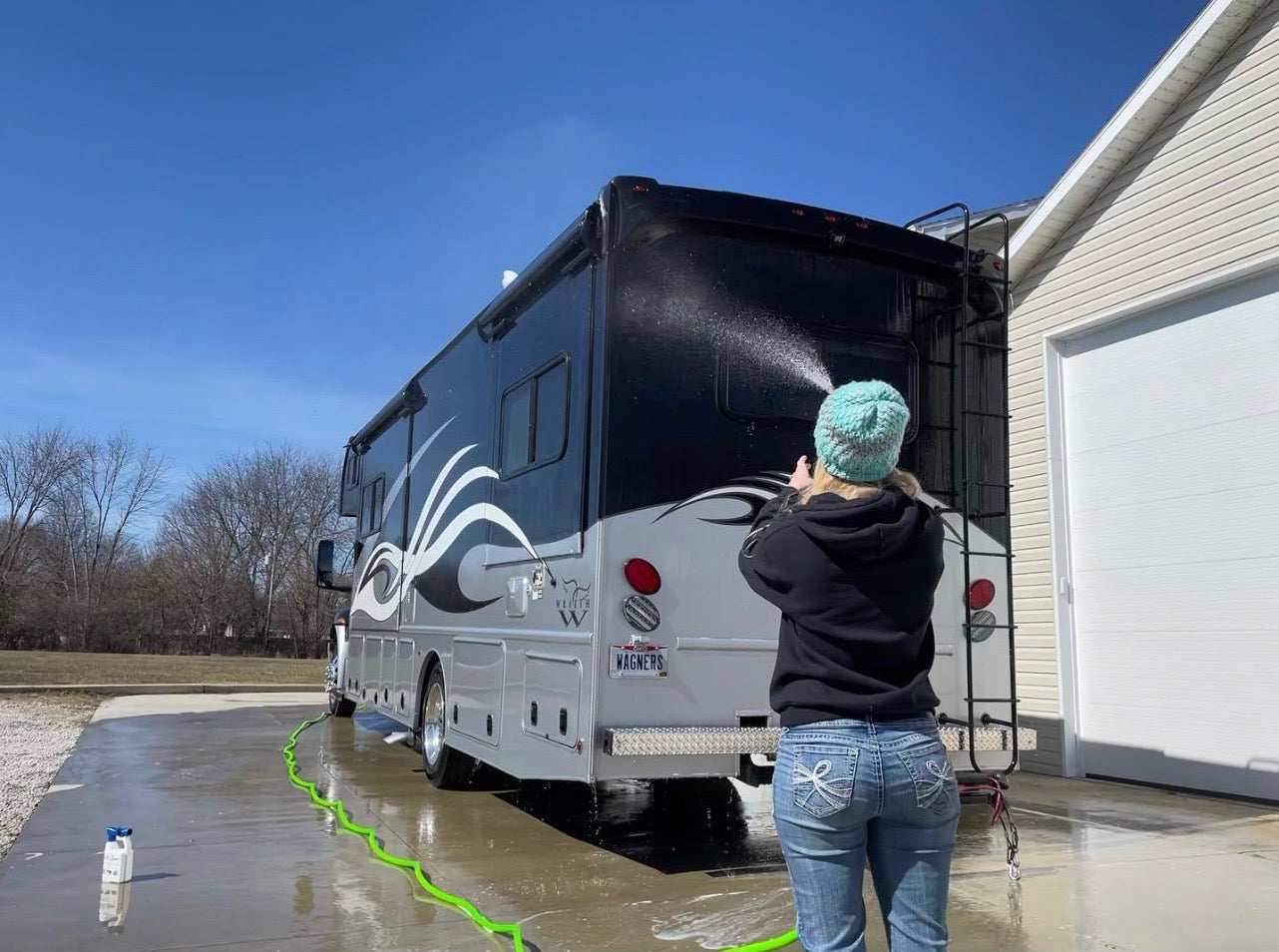 Recreational Vehicles