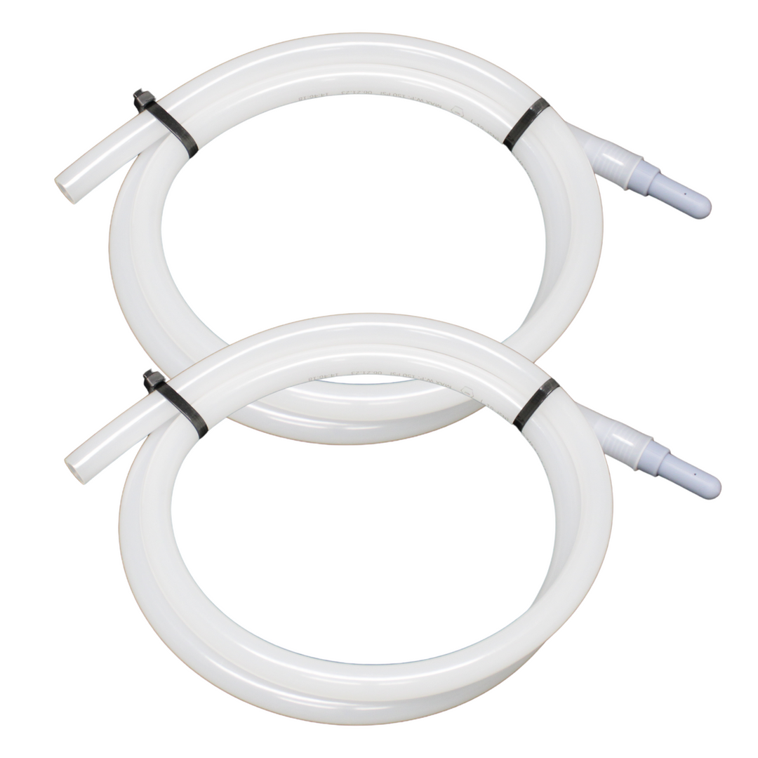 Salts Gone® Chassis Flush Attachment