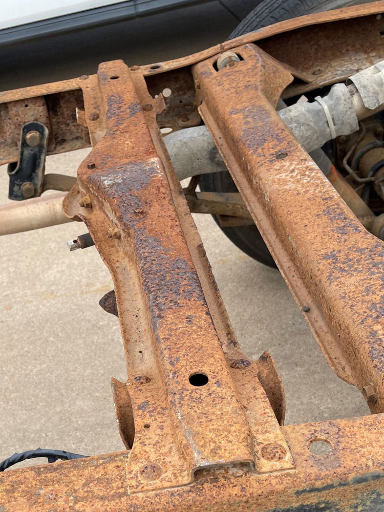 Streamline Agriculture Salts Gone™