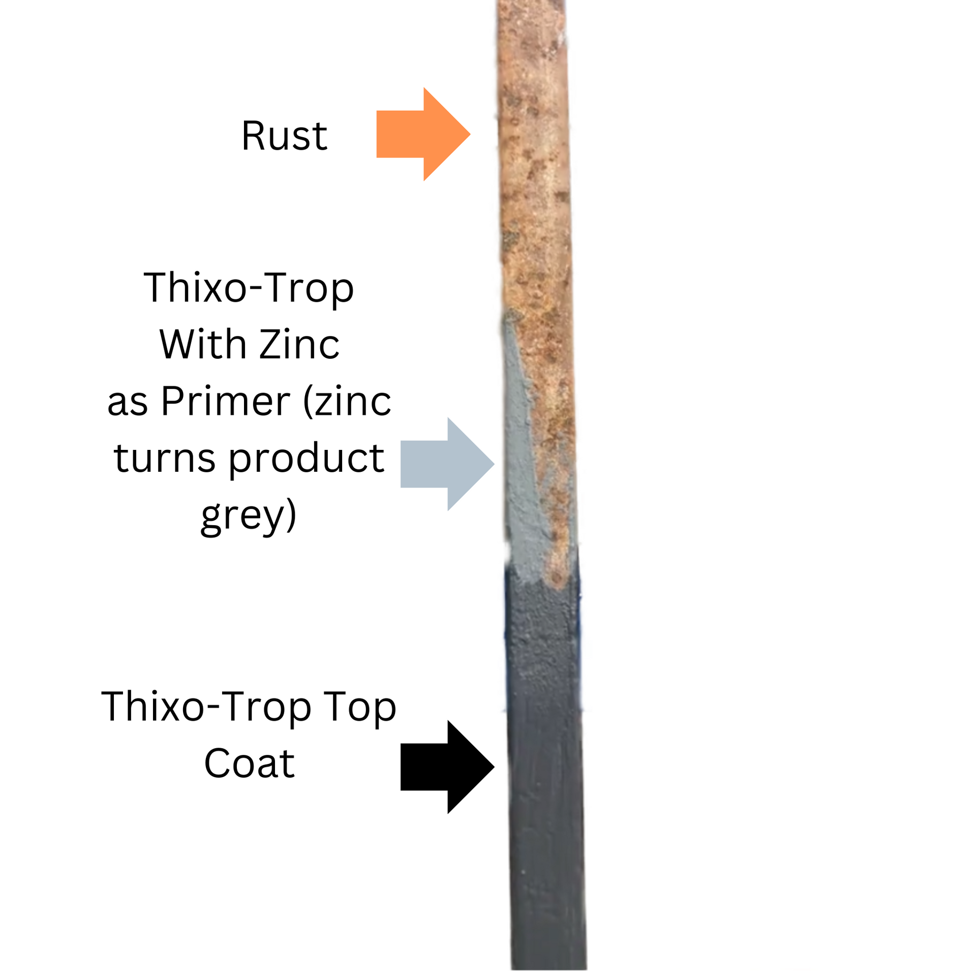 Paint and Coatings Salts Gone™