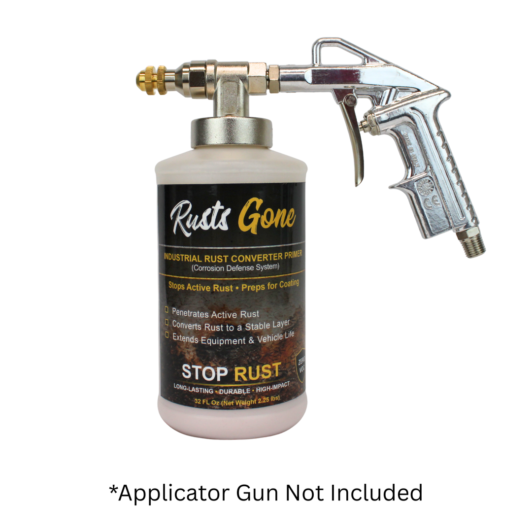 Ready to Spray (RTS) Bottle - 32 oz