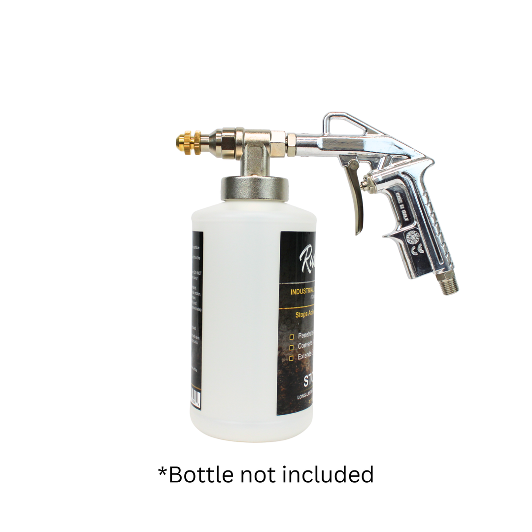 Paint/Undercoating Applicator Gun
