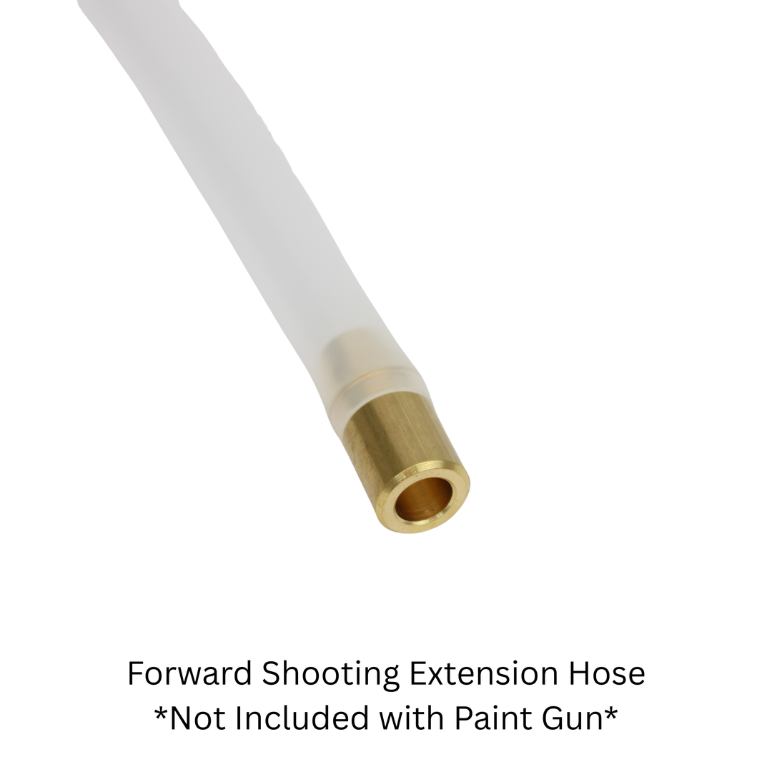 Paint/Undercoating Applicator Gun