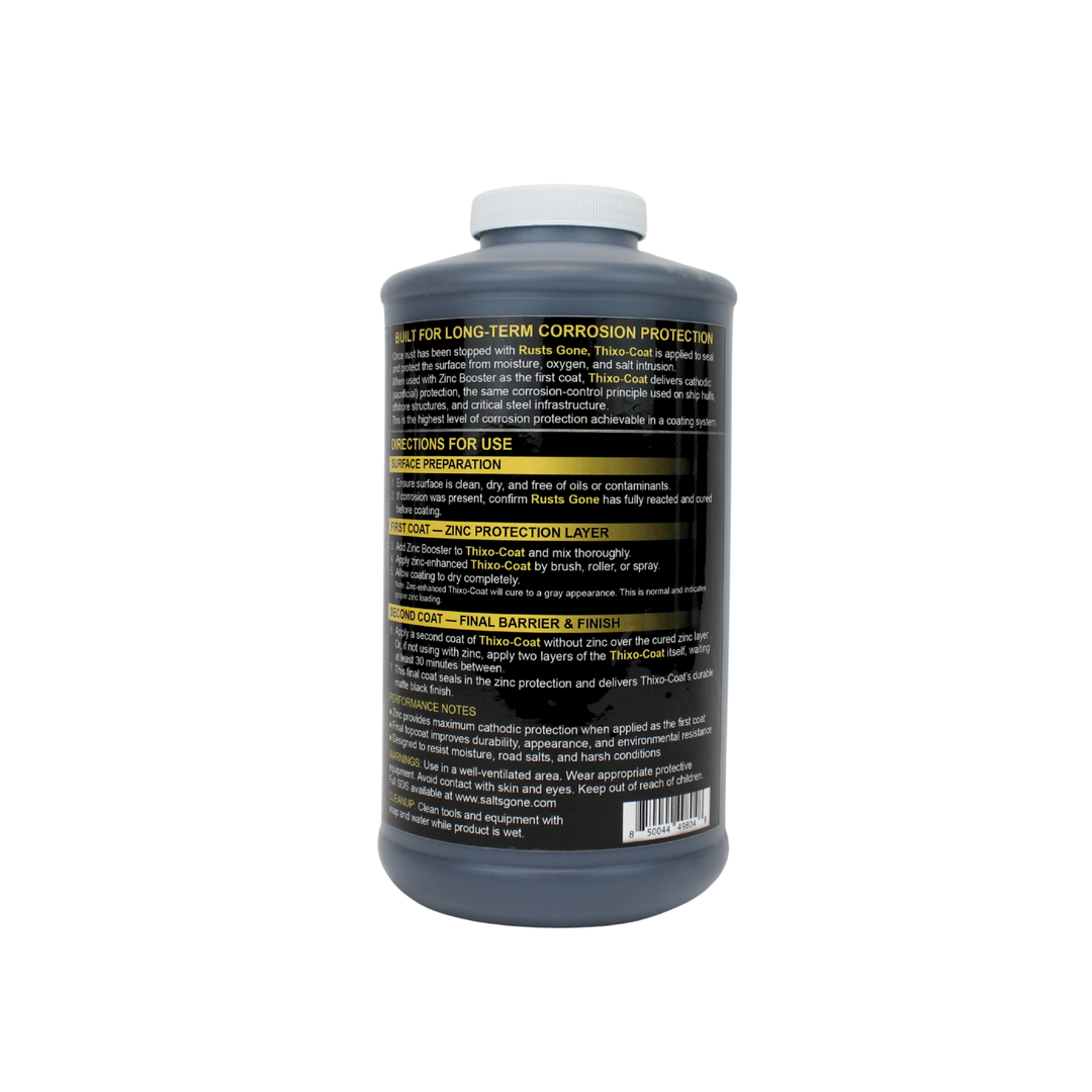 Combination Pack: Paint Starter Kit