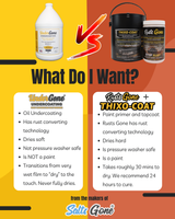 Under Gone™ Undercoating - Rust Converting Undercoating with Calcium Sulfonate - Image 5