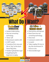 Rust Protection Kit with Zinc & Thixo-Coat | Salts Gone® - Image 10
