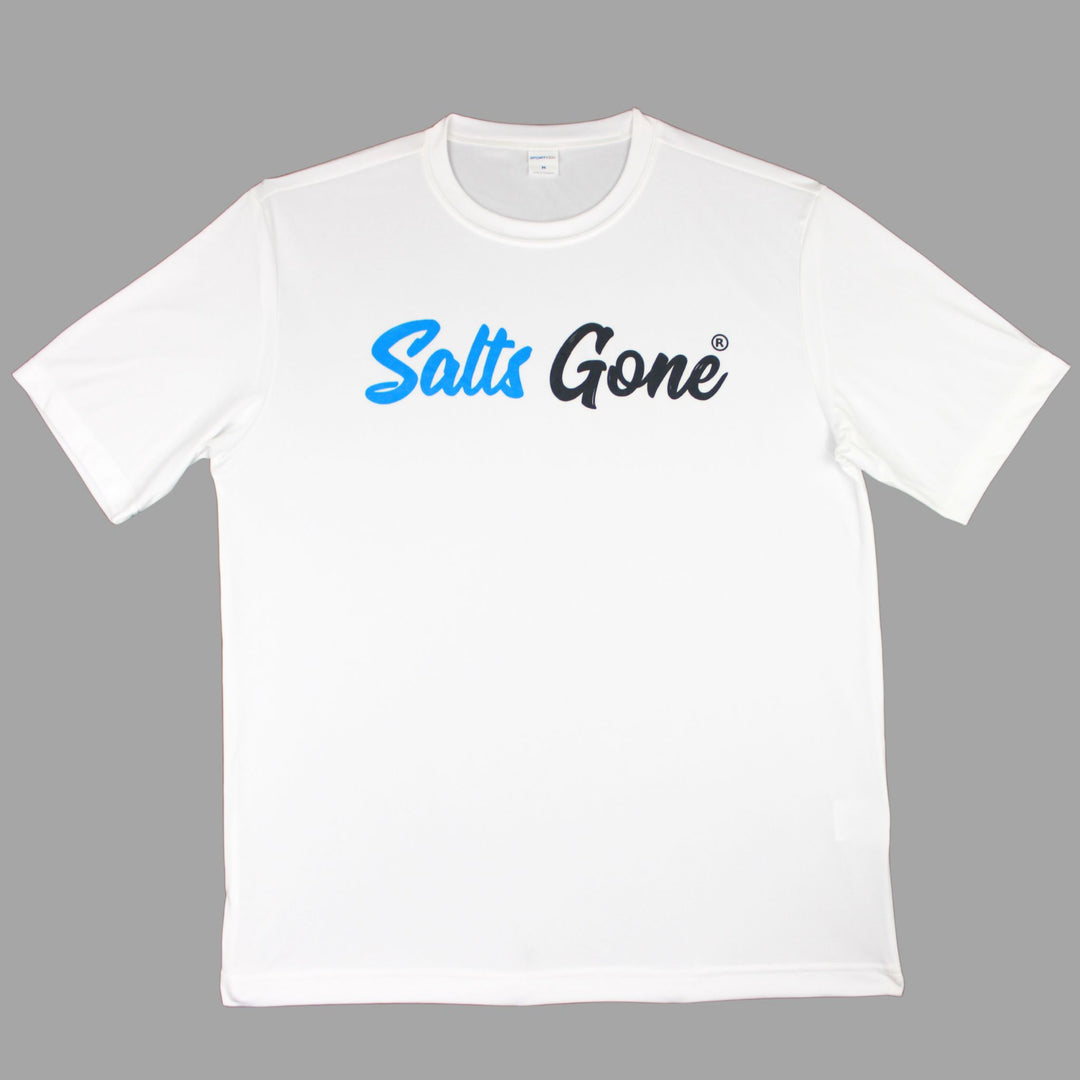Salts Gone® Merch