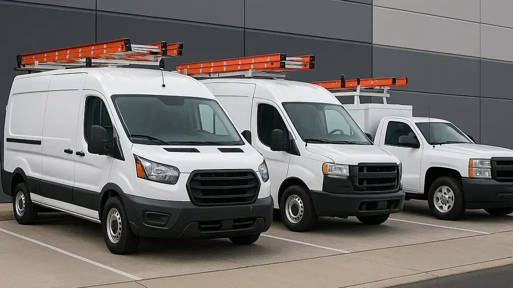Fleets & Commercial